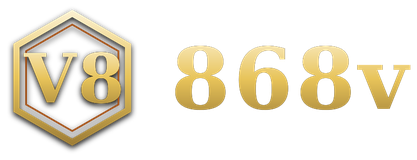 868v logo