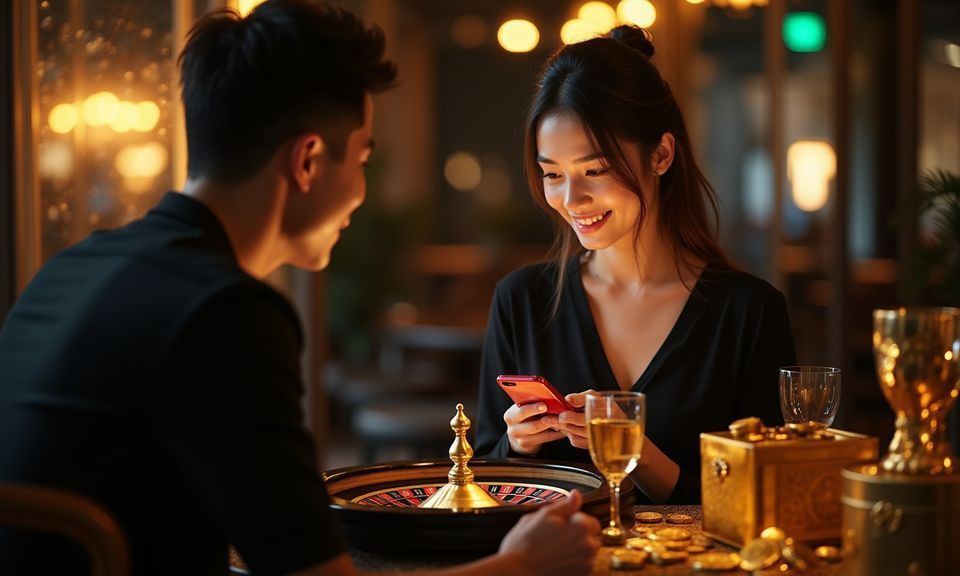868v Ưu đãi