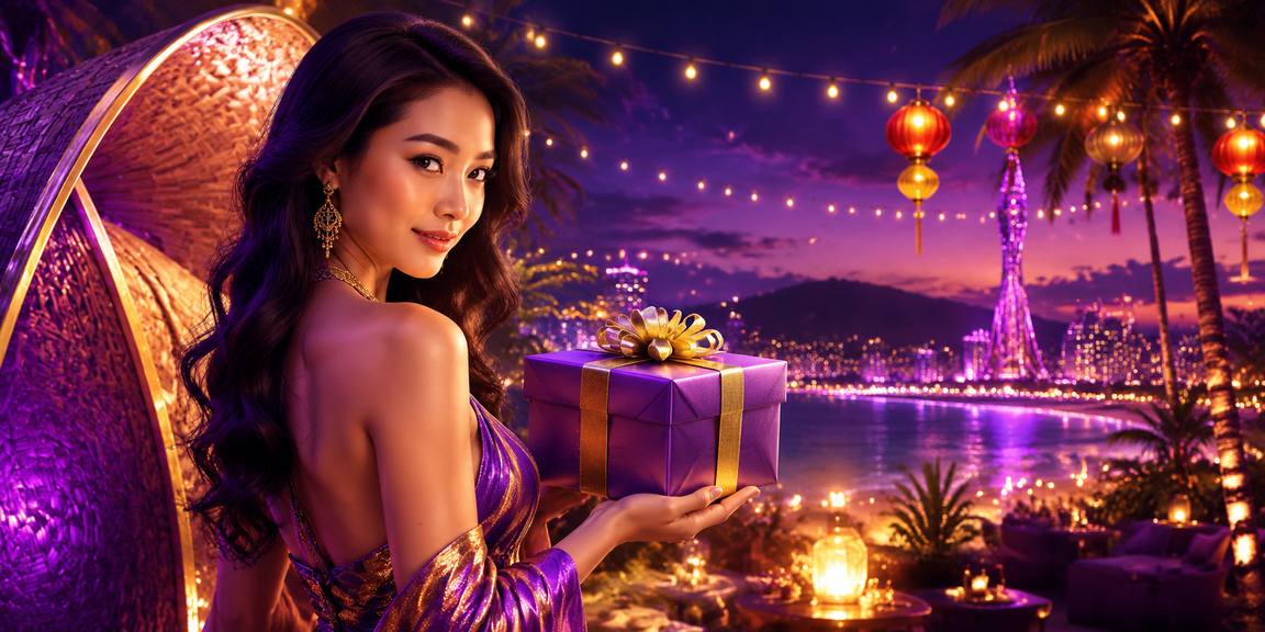 868v Điểm Nhấn Casino