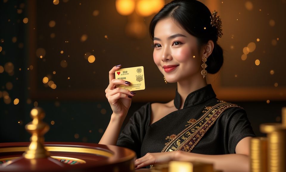 868v Điều khoản và chính sách tài khoản của 868v