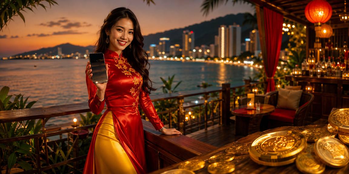 868v Trải Nghiệm MoMo tại 868v — nhanh, rõ, không rườm rà